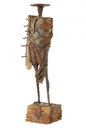 ROBERT CREMEAN (B.1932: "TORRE