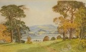 ROBERT CRESSWELL BOAK (IRISH 1