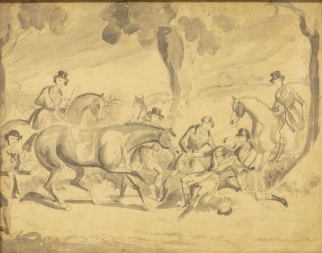 ROBERT CRUIKSHANK (D.1856)