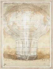 ROBERT CUMMING "APEX OCULUS" C