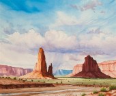 Robert D. Draper American b. 1