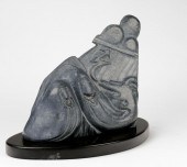 ROBERT DALE TSOSIE, UNTITLED,