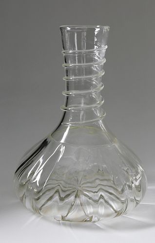 ROBERT DANE BLOWN GLASS