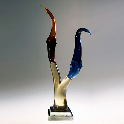 ROBERT DANE - PERDIDOSigned,