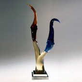 ROBERT DANE - PERDIDOSigned, 2