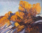 ROBERT DAUGHTERS (NM, 1929-201