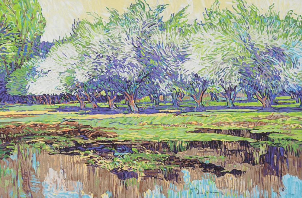 ROBERT DAUGHTERS ORIGINAL