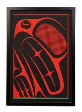 ROBERT DAVIDSON "HIILANG" BLAC