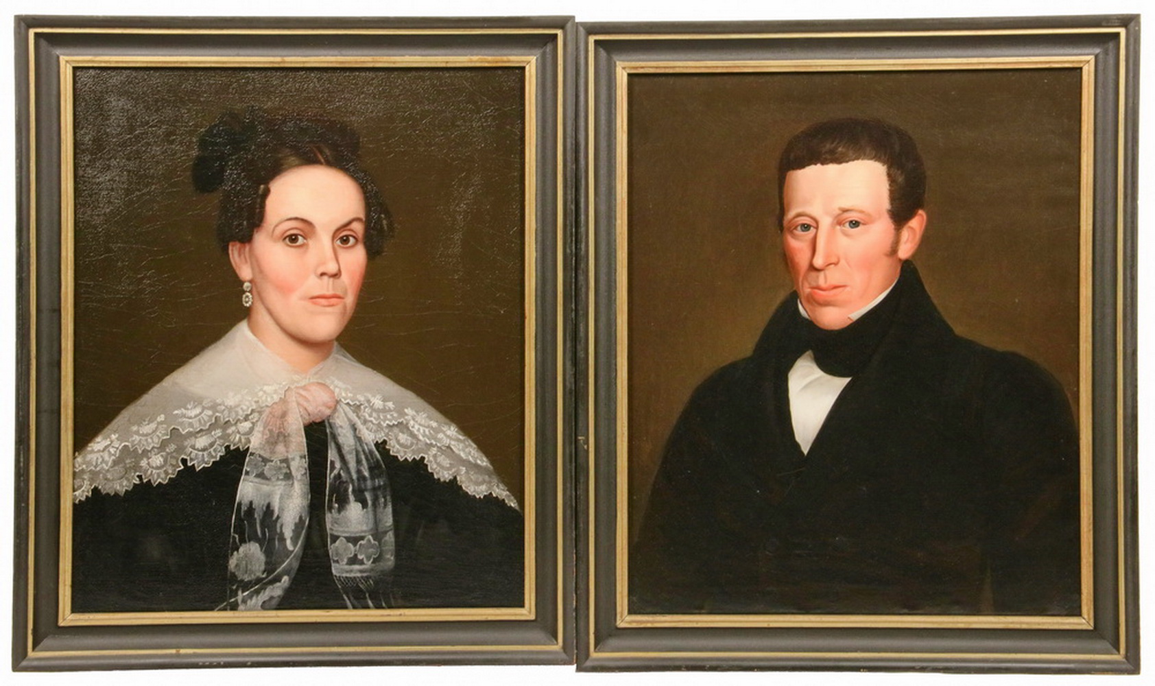 ROBERT DEACON PECKHAM (MA,