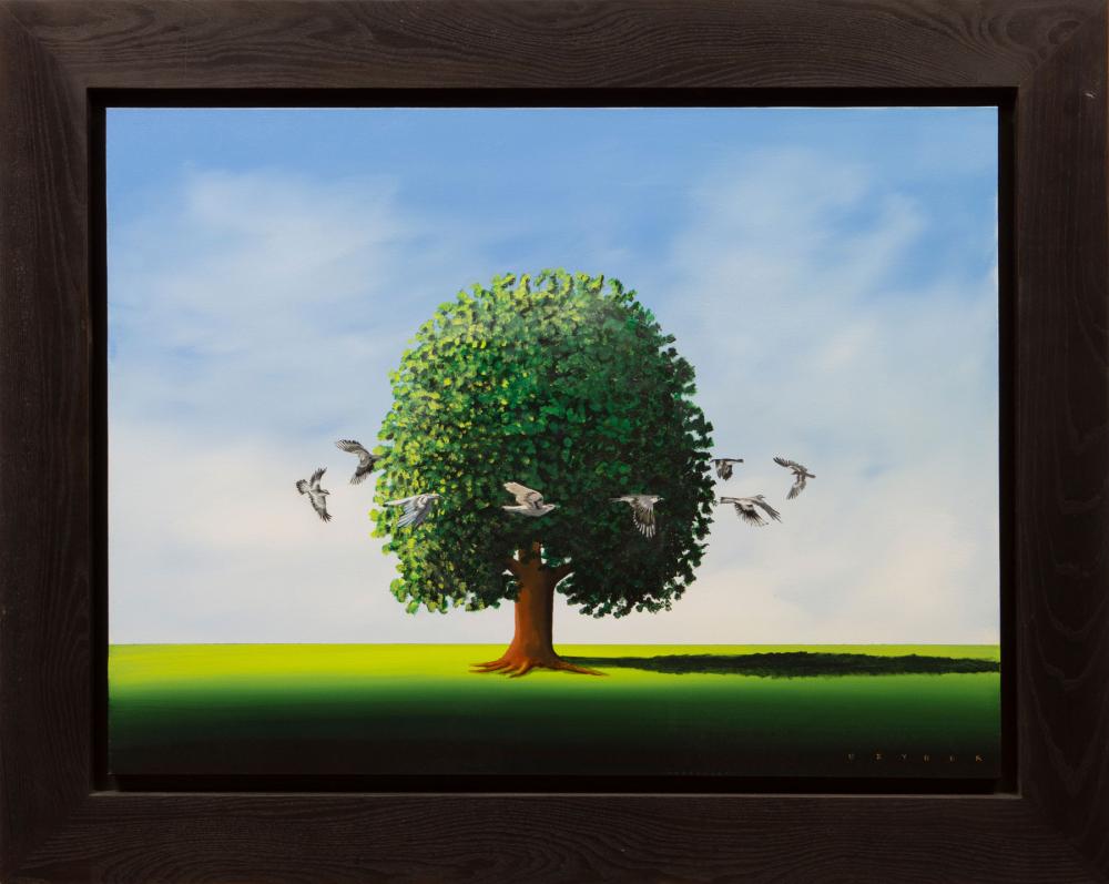 ROBERT DEYBER