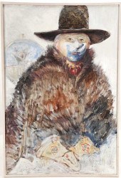 ROBERT DICKENS (1931-2022) SEL