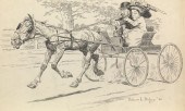 ROBERT DICKEY (AMERICAN, 1861