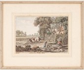 Robert Dighton (1752-1814, UK)