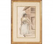 Robert Dighton (1752-1814, UK)
