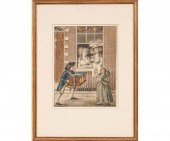 Robert Dighton (1752-1814, UK)