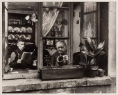 ROBERT DOISNEAU (FRENCH, 1912-