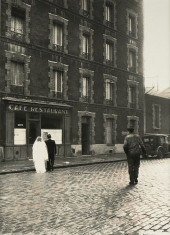 ROBERT DOISNEAU (FRENCH 1912-1