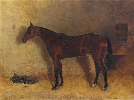 Robert Douglas Fry