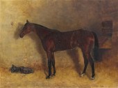 Robert Douglas Fry (British/Au