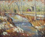 ROBERT DOUGLAS HUNTER (AMERICA