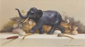 ROBERT DOUGLAS HUNTER, (AMERIC