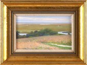 ROBERT DOUGLAS HUNTER (MASSACH