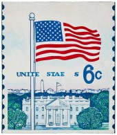 ROBERT DOWD (1936-1996), UNITE