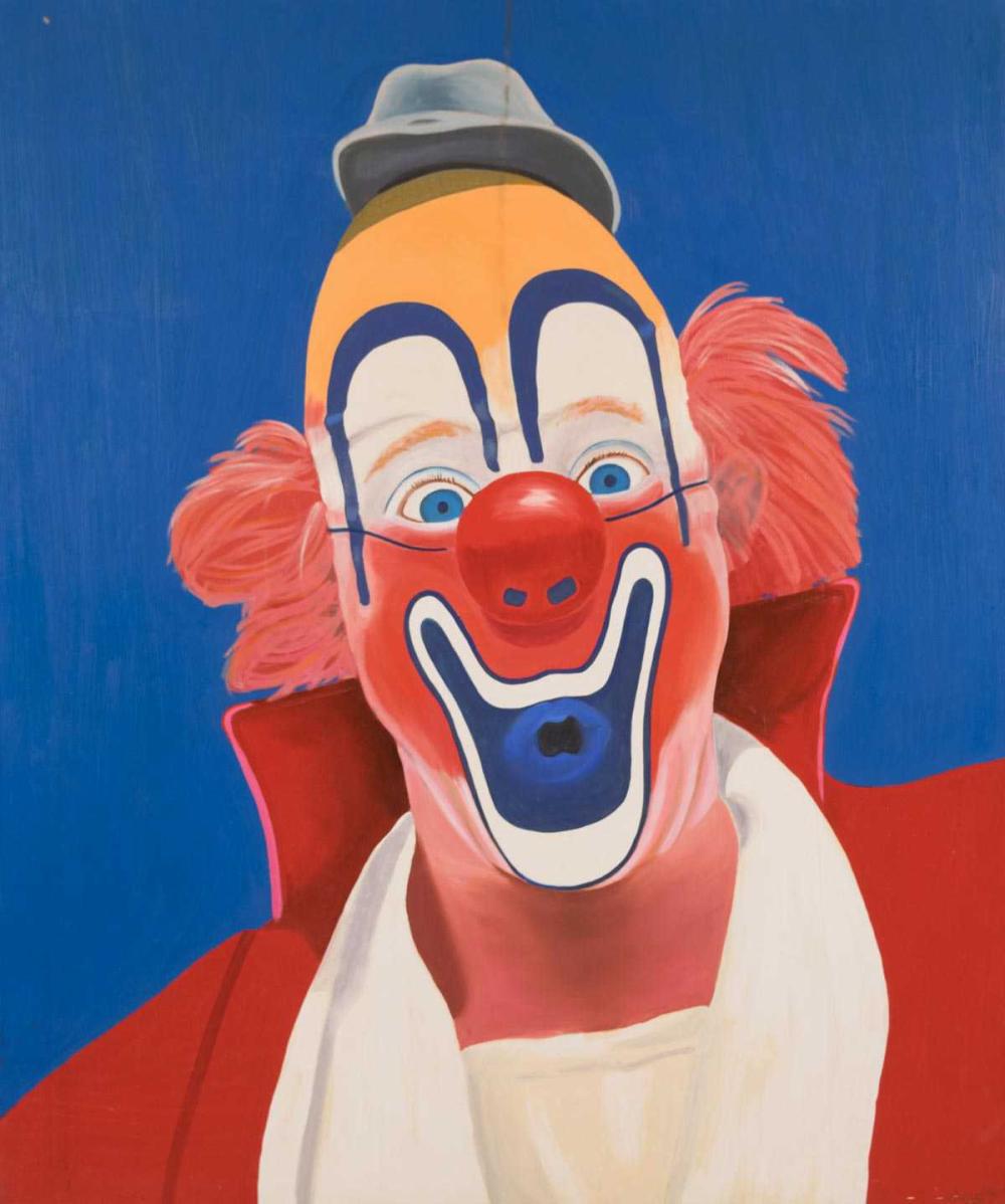 ROBERT DOWD