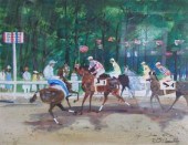 Robert Driscoll American, 20th