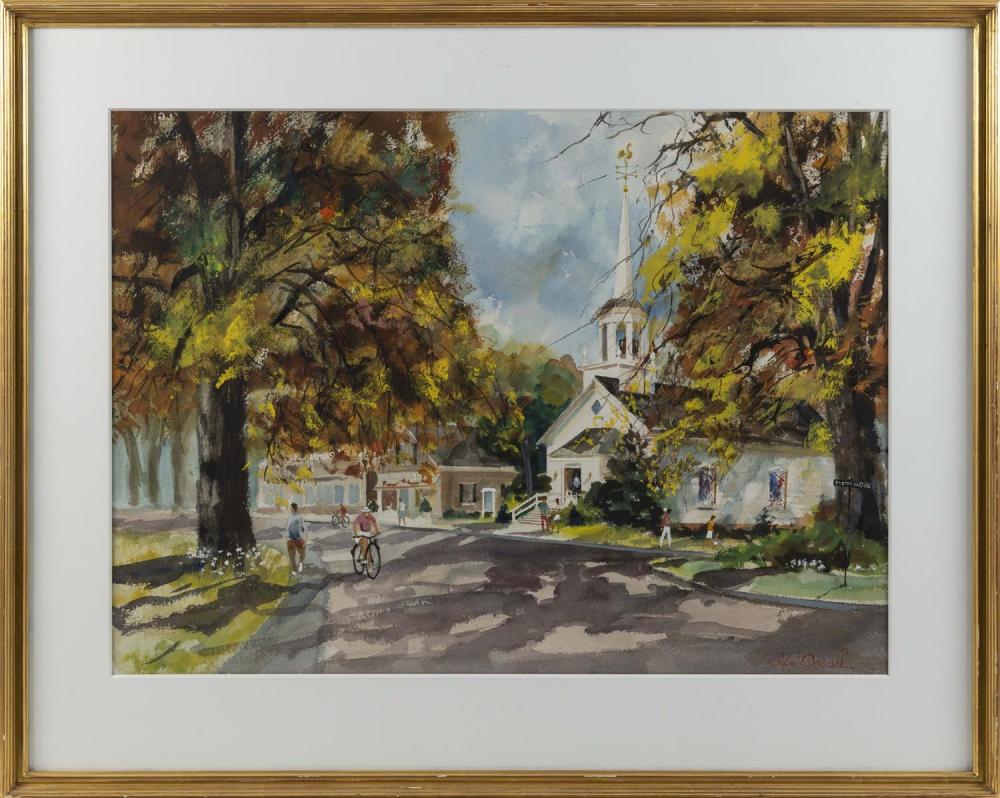 ROBERT DRISCOLL (MASSACHUSETTS,