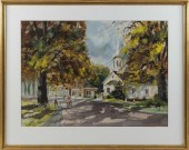 ROBERT DRISCOLL (MASSACHUSETTS