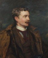 Robert Duddingstone Herdman (1