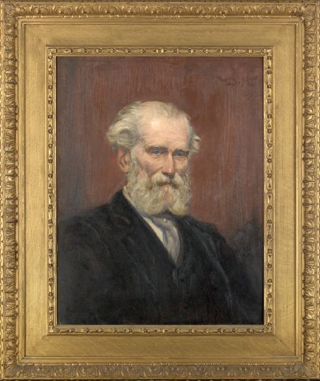 Robert Duddingstone Herdman