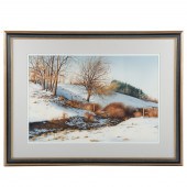 ROBERT E. BUCHANAN. WINTER MEA