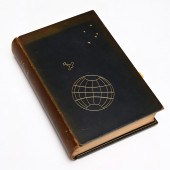 ROBERT E. BYRD, SIGNED, CUSTOM