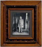 Robert E. Lee Civil War telegr