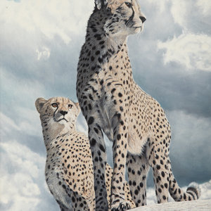 Robert E. Pease (American,
