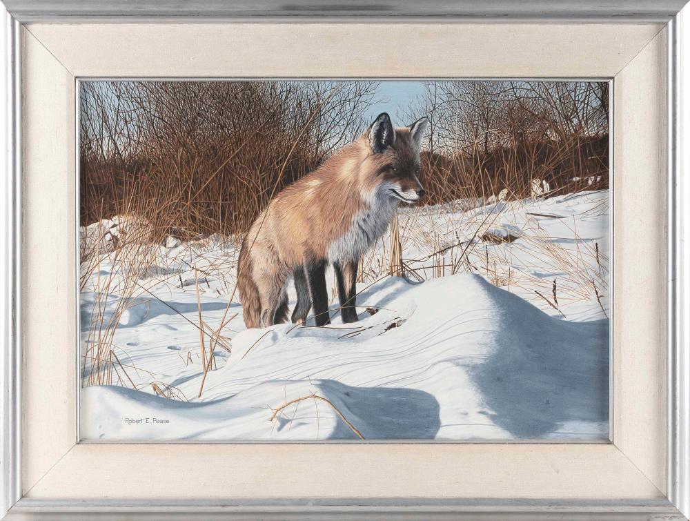 ROBERT E. PEASE (MASSACHUSETTS,