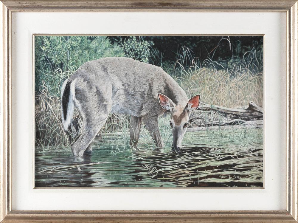 ROBERT E. PEASE (MASSACHUSETTS,