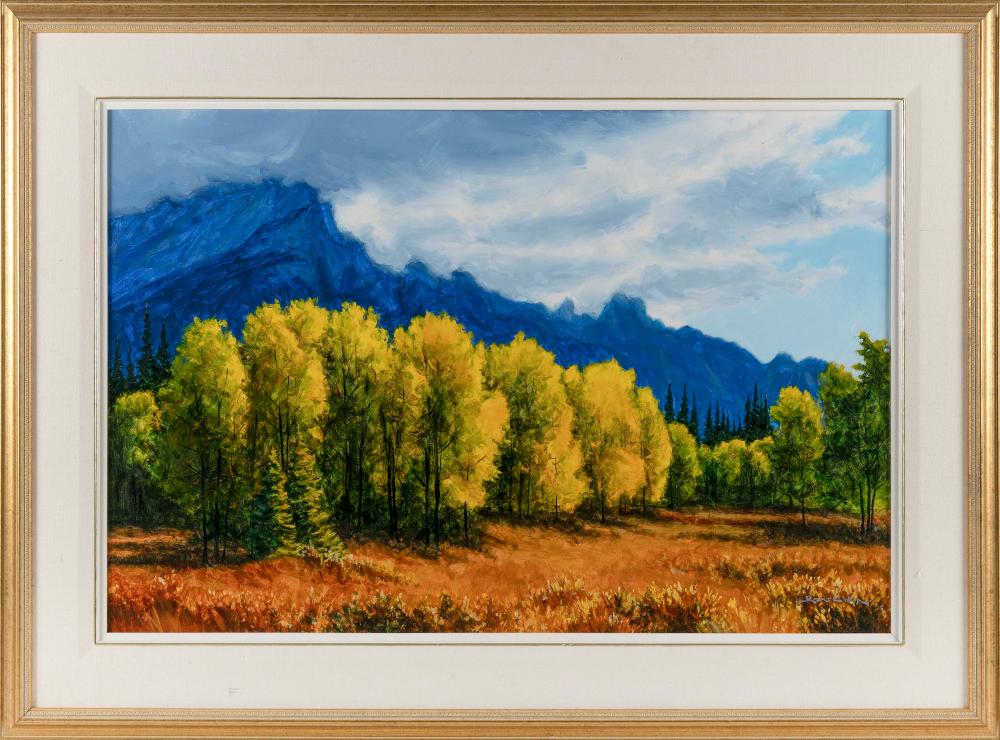 ROBERT EARLE WOOD (CALIFORNIA,