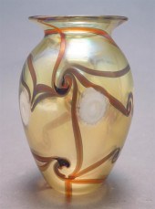 ROBERT EICHOLT IRIDESCENT SCRO