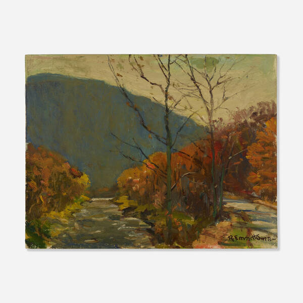 Robert Emmett Owen 1878–1957.