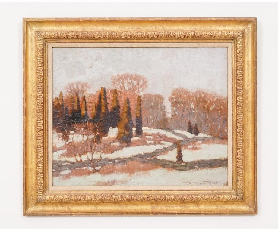 Robert Emmett Owen (1878-1957,
