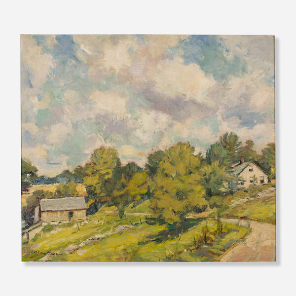 Robert Emmett Owen 1878–1957.