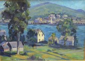 ROBERT EMMETT OWEN (AMERICAN,