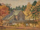 ROBERT EMMETT OWEN, AMERICAN (