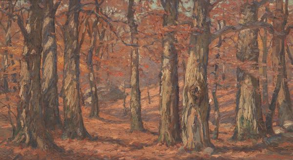 ROBERT EMMETT OWEN (AMERICAN,