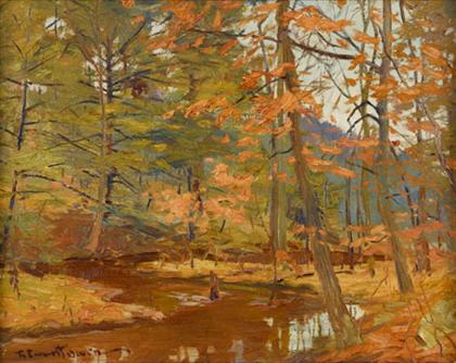 ROBERT EMMETT OWEN  (american