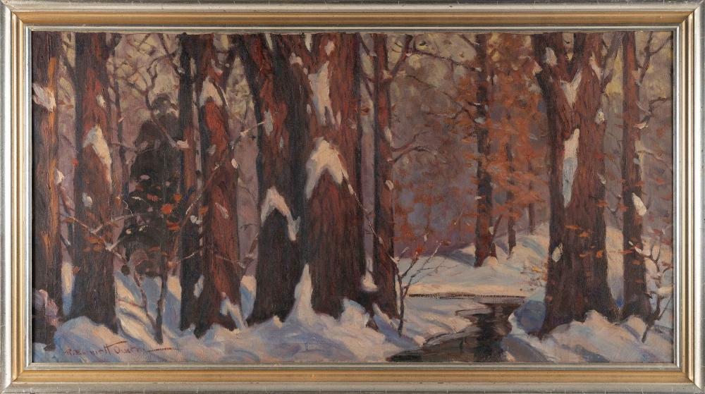 ROBERT EMMETT OWEN (NEW