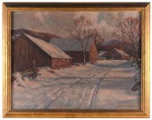 ROBERT EMMETT OWEN (NEW YORK/C